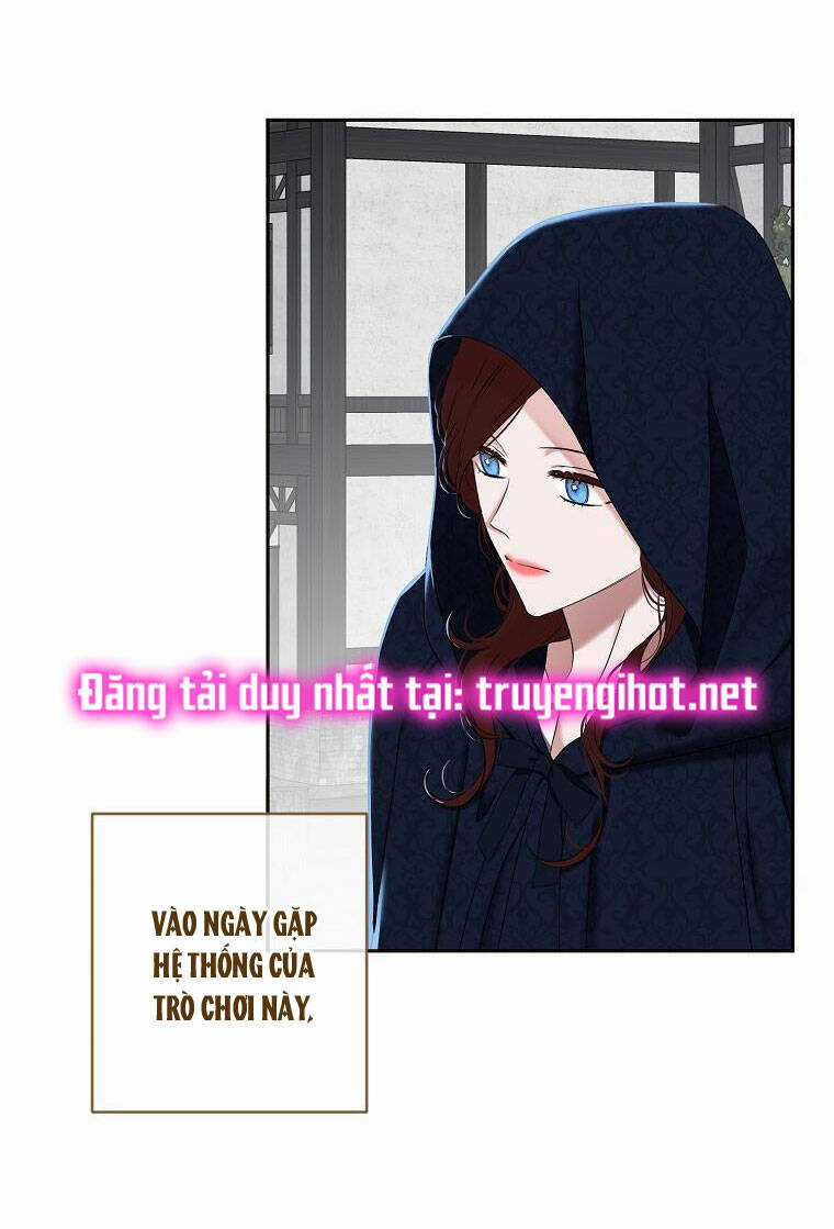 Tôi Lạc Vào Thế Giới Trò Chơi Harem Ngược Chapter 64 trang 54