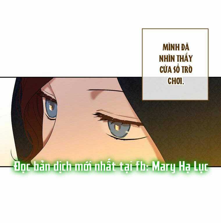 Tôi Lạc Vào Thế Giới Trò Chơi Harem Ngược Chapter 64 trang 55