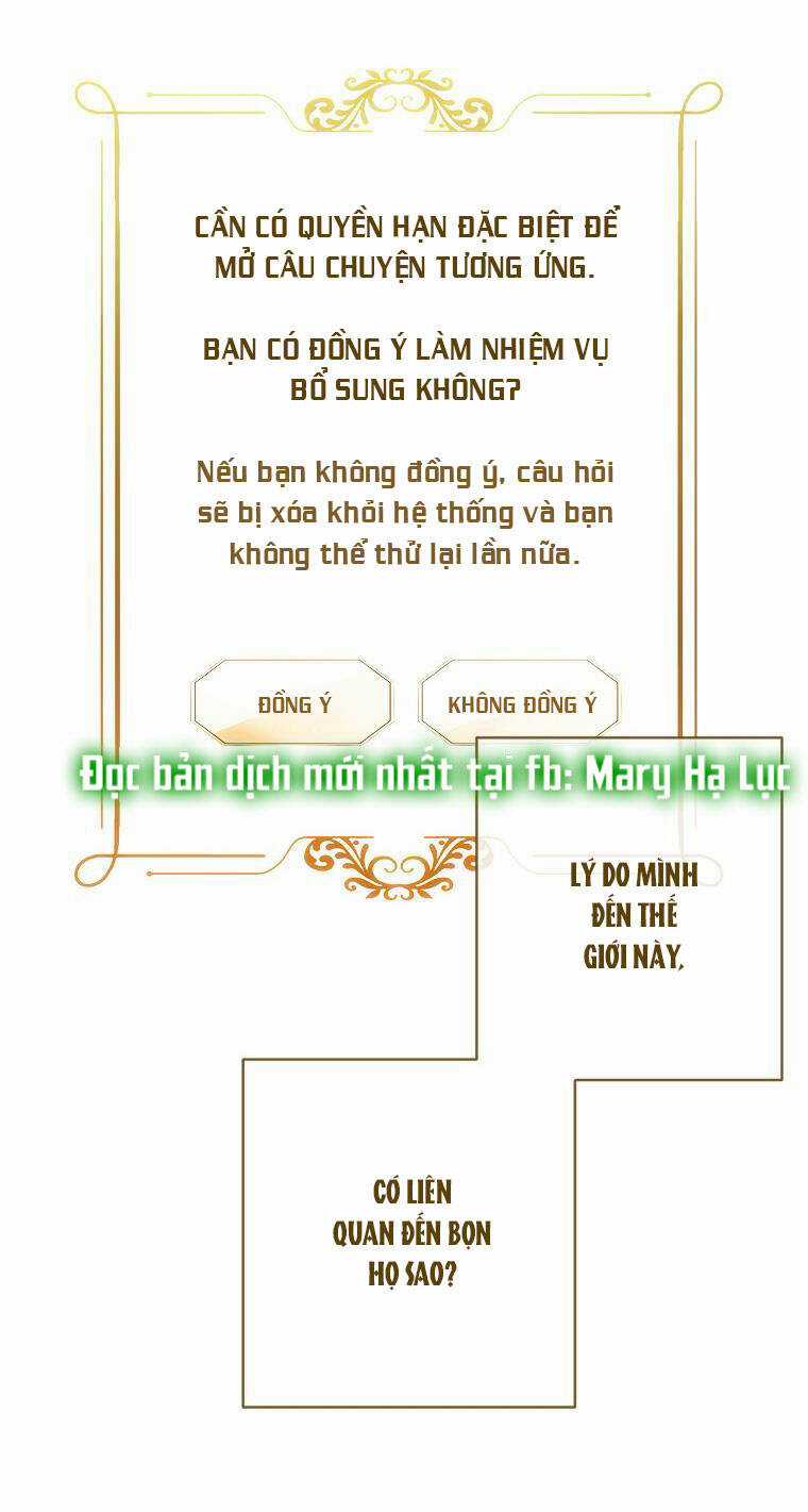 Tôi Lạc Vào Thế Giới Trò Chơi Harem Ngược Chapter 64 trang 59