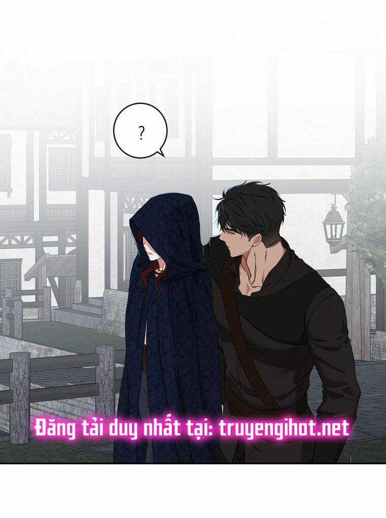 Tôi Lạc Vào Thế Giới Trò Chơi Harem Ngược Chapter 64 trang 60