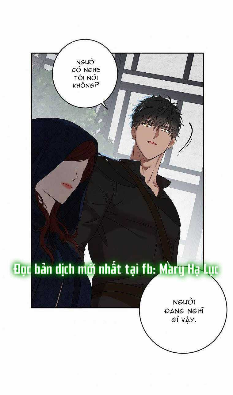 Tôi Lạc Vào Thế Giới Trò Chơi Harem Ngược Chapter 64 trang 62