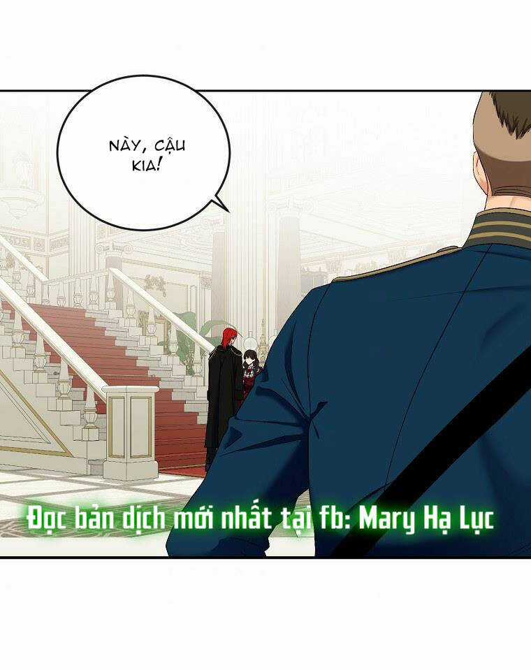 Tôi Lạc Vào Thế Giới Trò Chơi Harem Ngược Chapter 64 trang 8