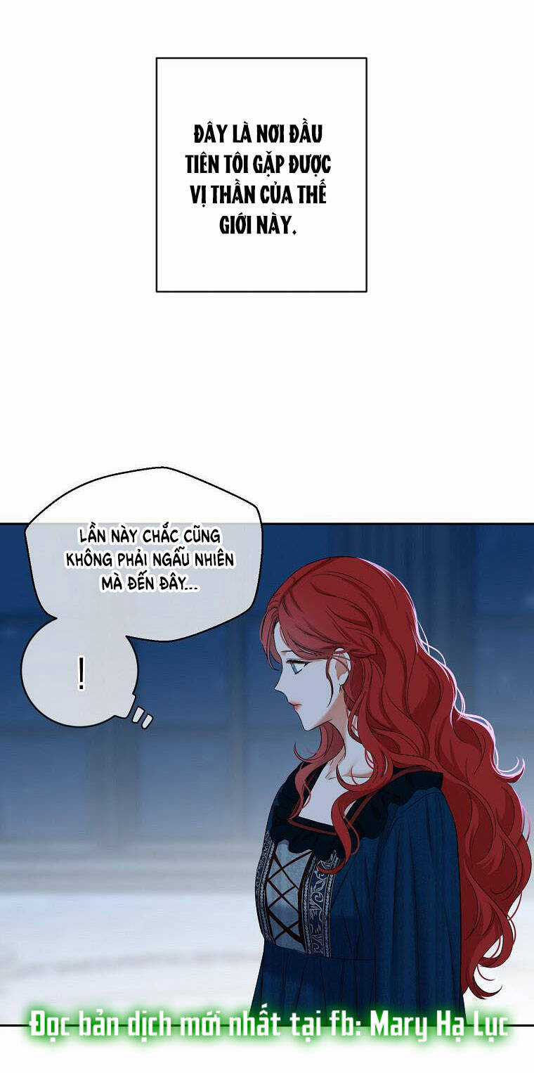 Tôi Lạc Vào Thế Giới Trò Chơi Harem Ngược Chapter 65 trang 14