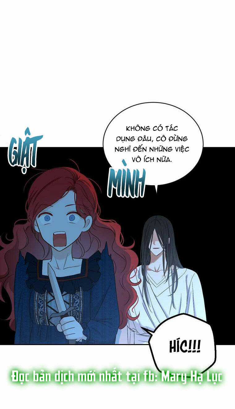 Tôi Lạc Vào Thế Giới Trò Chơi Harem Ngược Chapter 65 trang 18