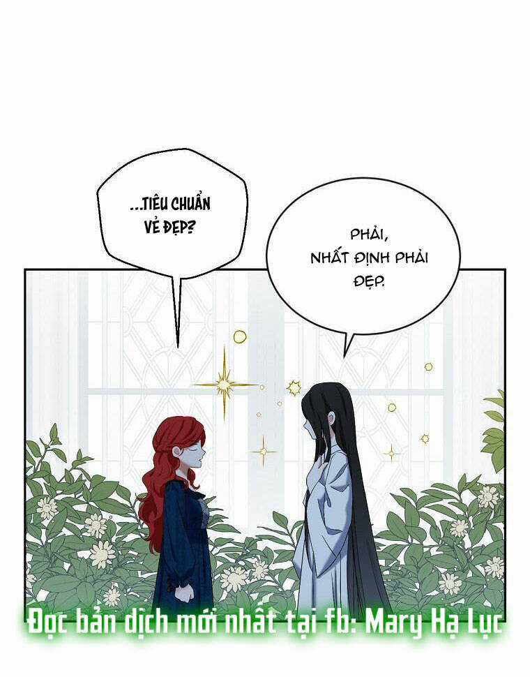 Tôi Lạc Vào Thế Giới Trò Chơi Harem Ngược Chapter 65 trang 21