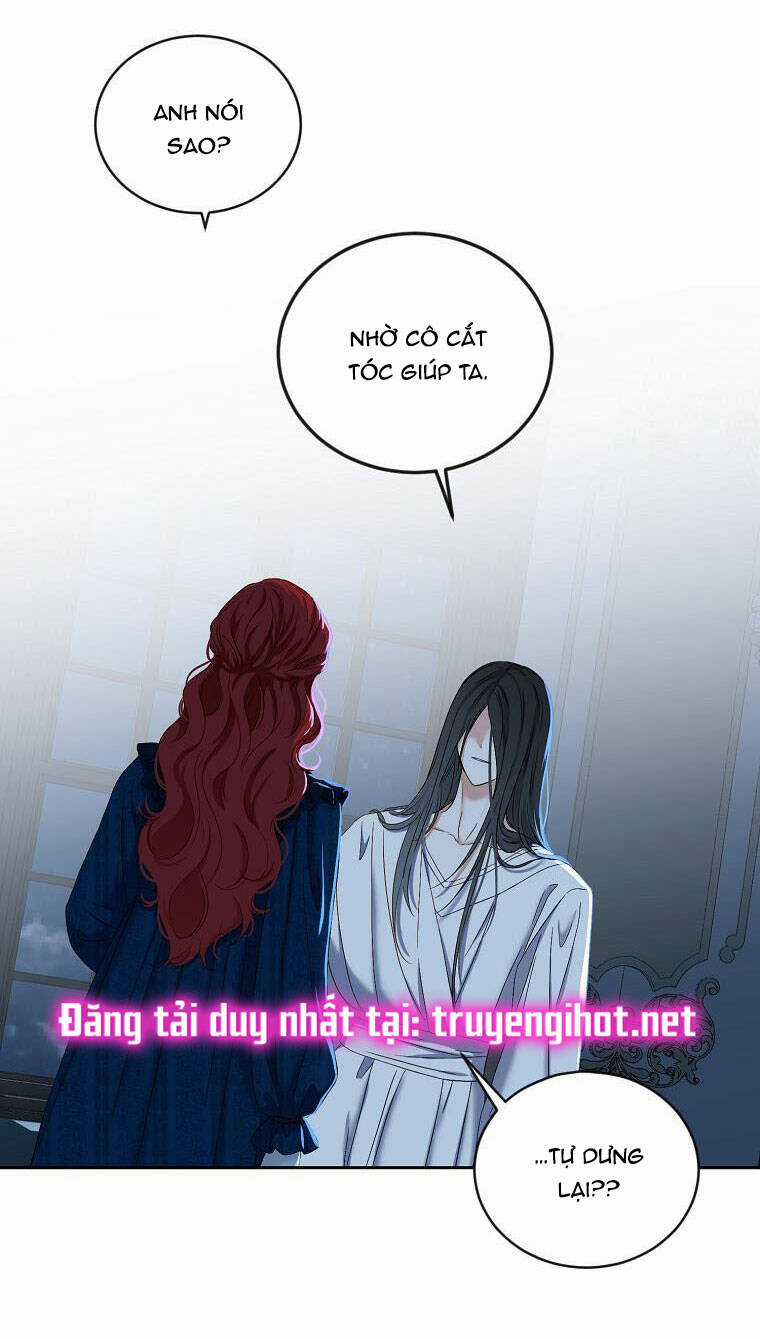 Tôi Lạc Vào Thế Giới Trò Chơi Harem Ngược Chapter 65 trang 24