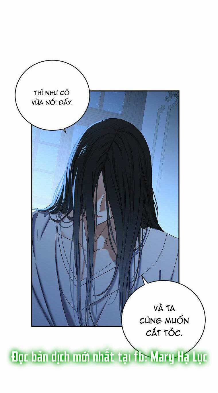 Tôi Lạc Vào Thế Giới Trò Chơi Harem Ngược Chapter 65 trang 25