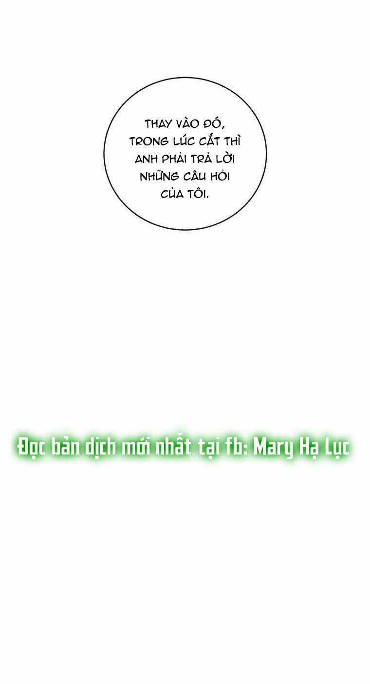 Tôi Lạc Vào Thế Giới Trò Chơi Harem Ngược Chapter 65 trang 27