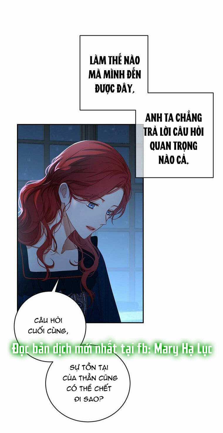 Tôi Lạc Vào Thế Giới Trò Chơi Harem Ngược Chapter 65 trang 31