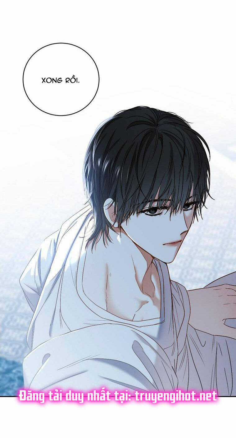 Tôi Lạc Vào Thế Giới Trò Chơi Harem Ngược Chapter 65 trang 36