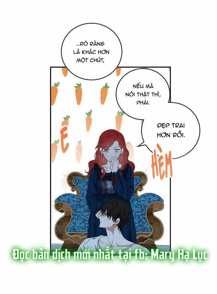 Tôi Lạc Vào Thế Giới Trò Chơi Harem Ngược Chapter 65 trang 37