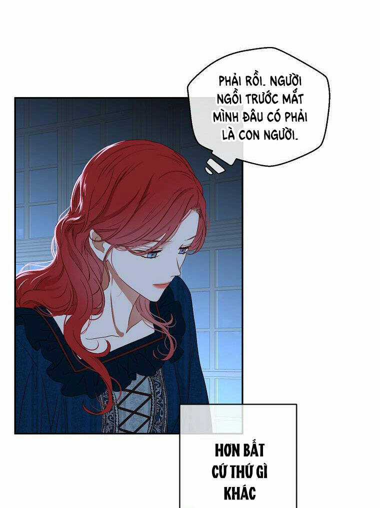 Tôi Lạc Vào Thế Giới Trò Chơi Harem Ngược Chapter 65 trang 39