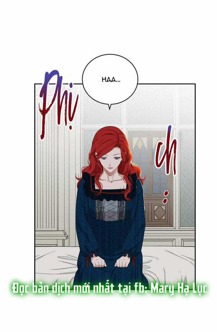 Tôi Lạc Vào Thế Giới Trò Chơi Harem Ngược Chapter 65 trang 4