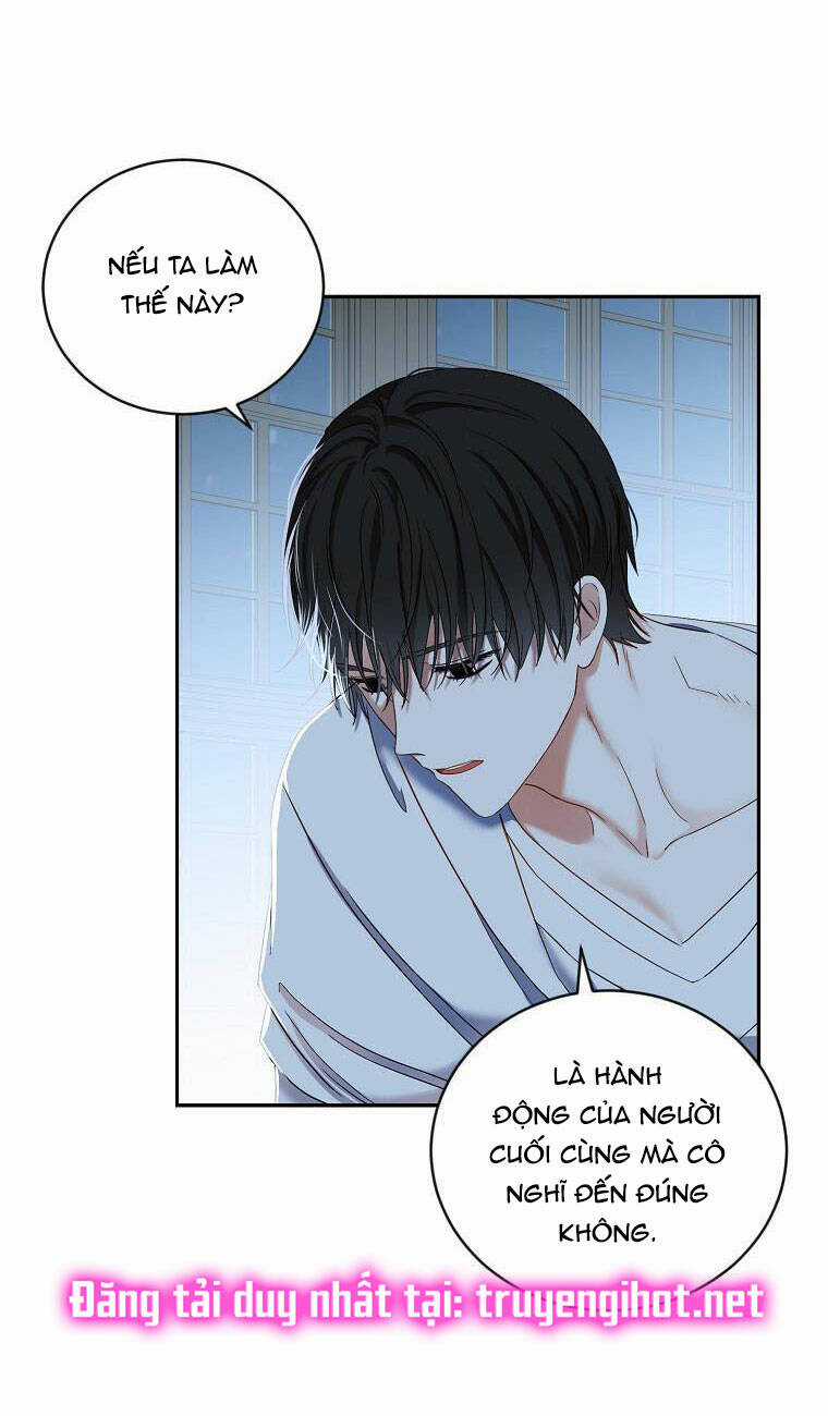 Tôi Lạc Vào Thế Giới Trò Chơi Harem Ngược Chapter 65 trang 42