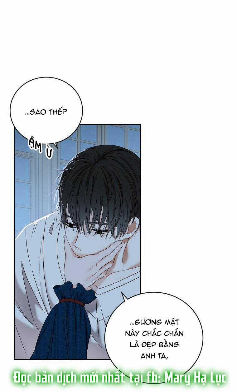 Tôi Lạc Vào Thế Giới Trò Chơi Harem Ngược Chapter 65 trang 45