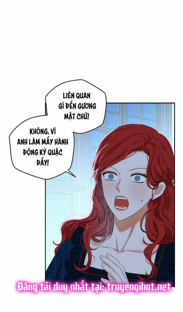 Tôi Lạc Vào Thế Giới Trò Chơi Harem Ngược Chapter 65 trang 46