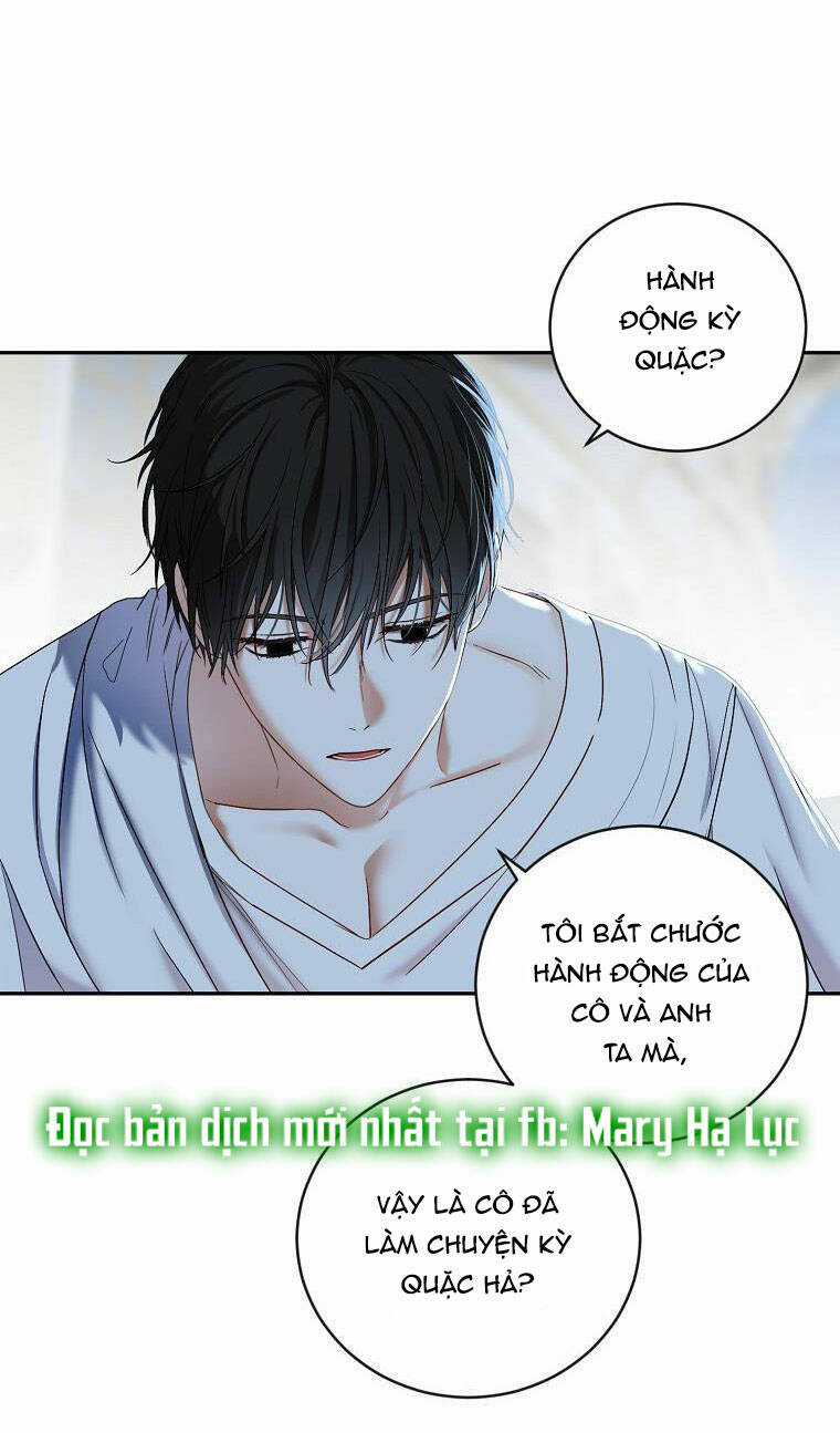 Tôi Lạc Vào Thế Giới Trò Chơi Harem Ngược Chapter 65 trang 47