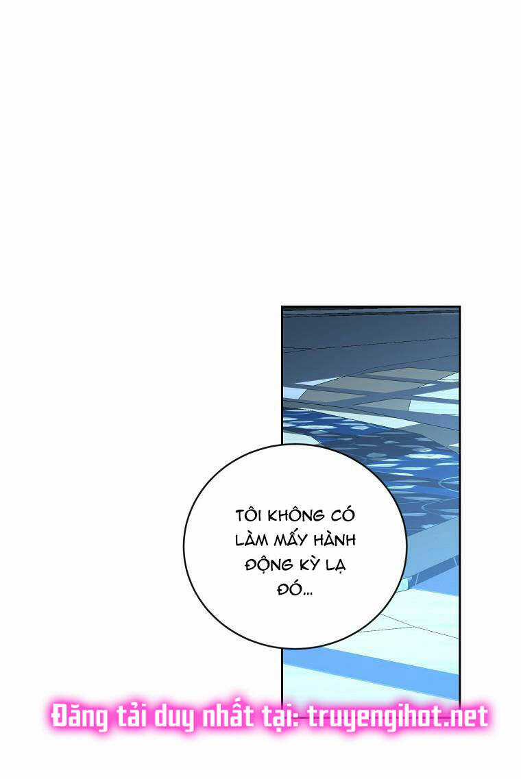 Tôi Lạc Vào Thế Giới Trò Chơi Harem Ngược Chapter 65 trang 48