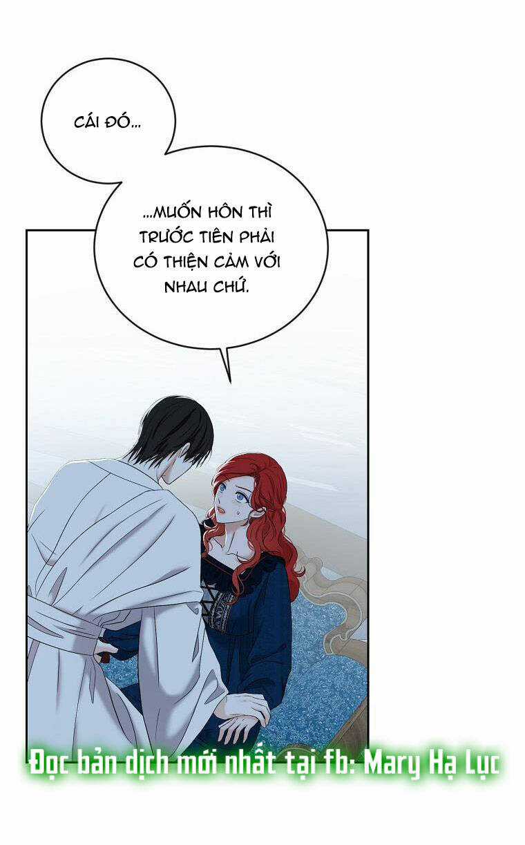 Tôi Lạc Vào Thế Giới Trò Chơi Harem Ngược Chapter 65 trang 49