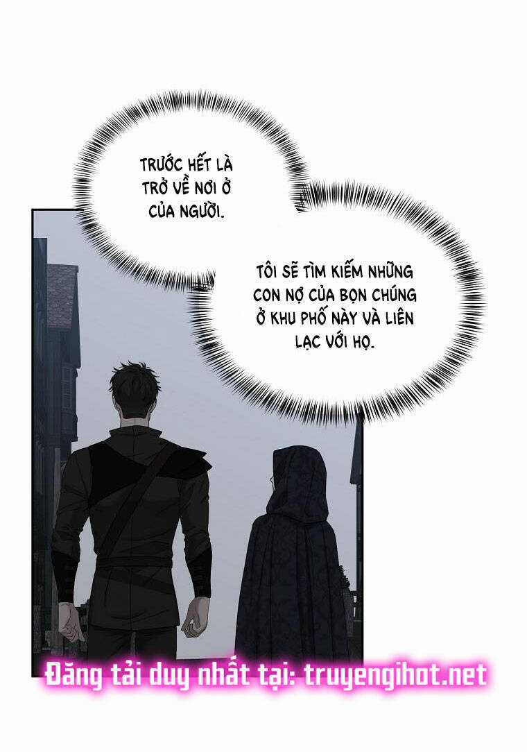 Tôi Lạc Vào Thế Giới Trò Chơi Harem Ngược Chapter 65 trang 5