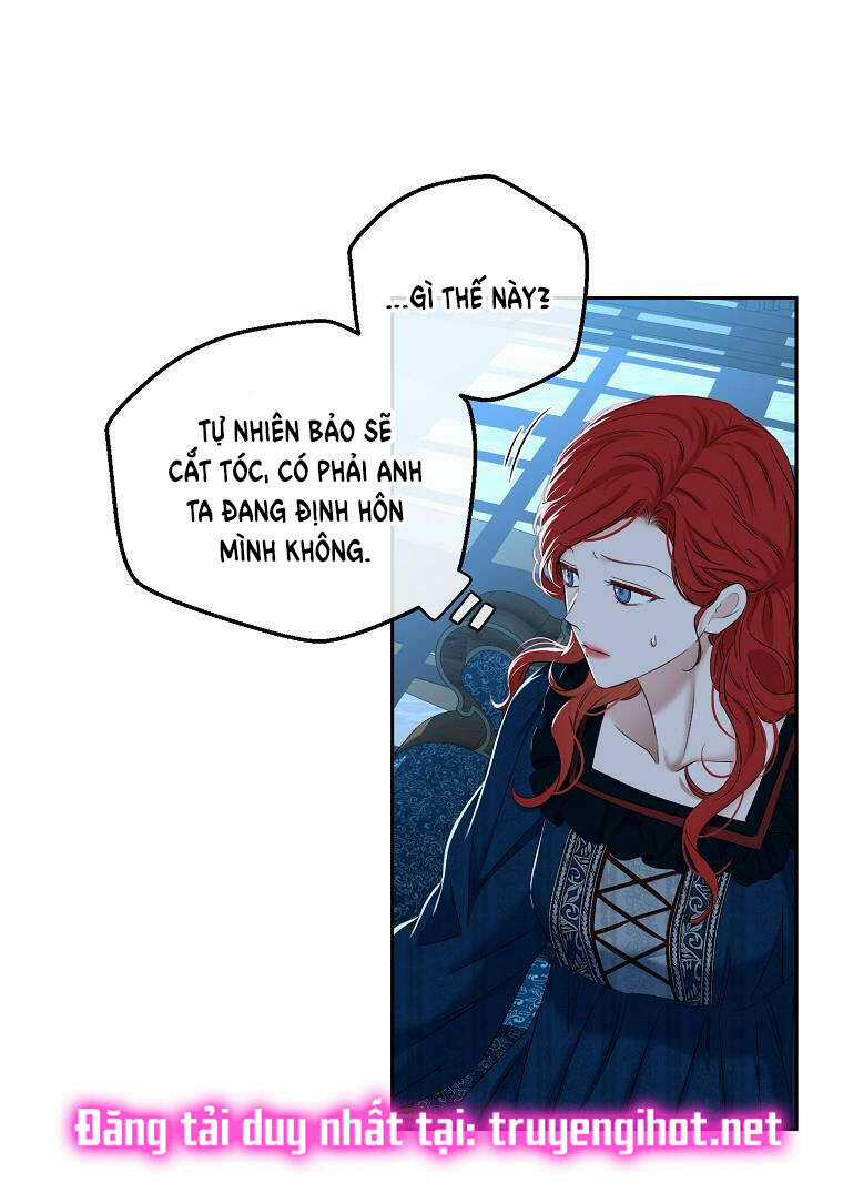 Tôi Lạc Vào Thế Giới Trò Chơi Harem Ngược Chapter 65 trang 50