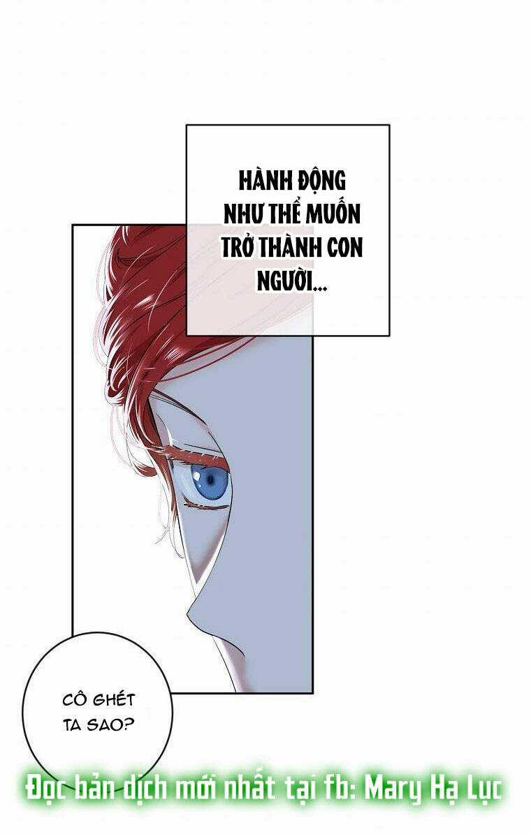 Tôi Lạc Vào Thế Giới Trò Chơi Harem Ngược Chapter 65 trang 51
