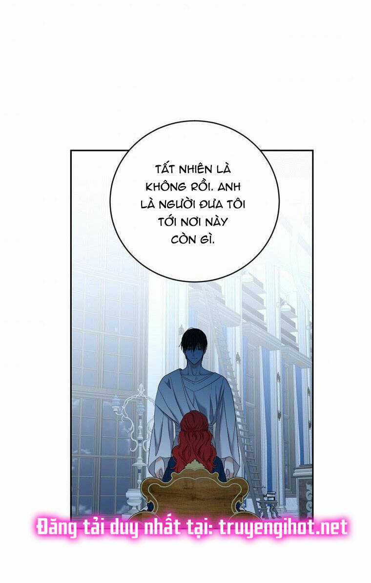 Tôi Lạc Vào Thế Giới Trò Chơi Harem Ngược Chapter 65 trang 52