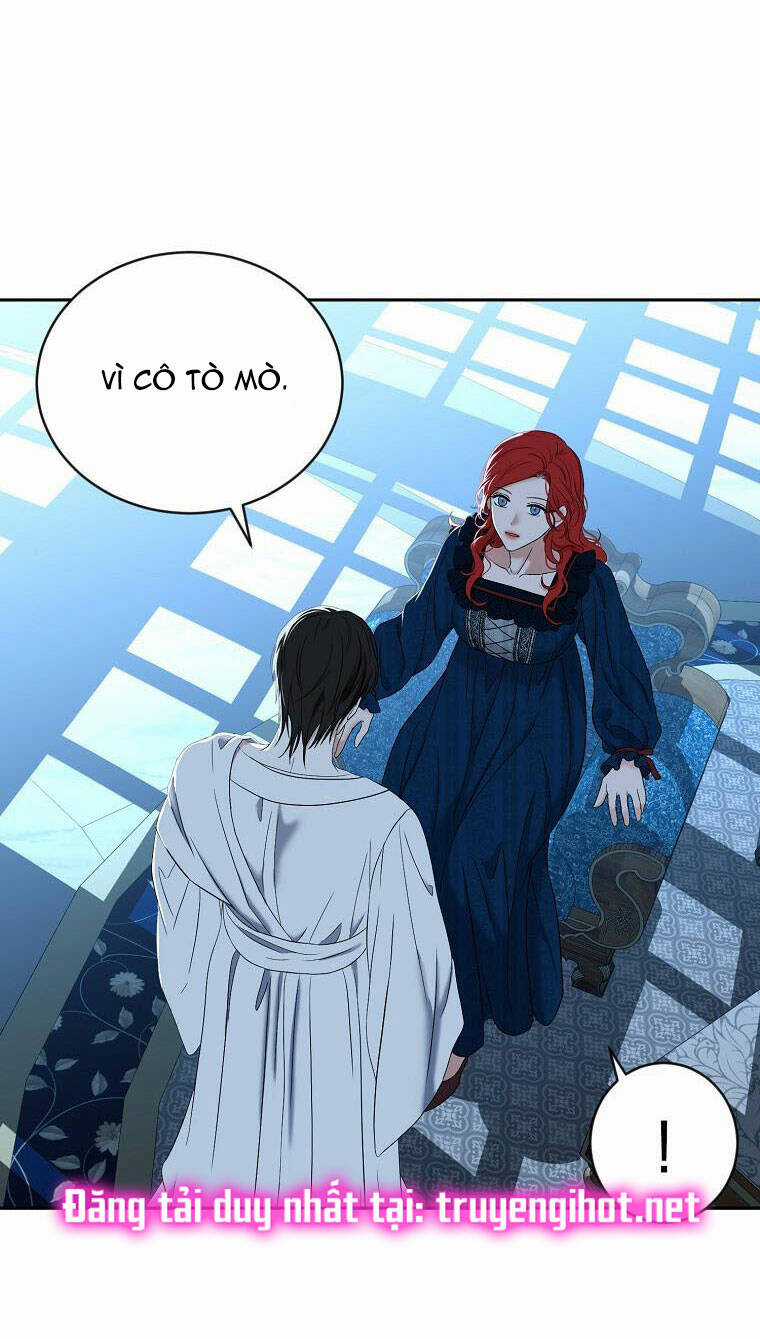 Tôi Lạc Vào Thế Giới Trò Chơi Harem Ngược Chapter 65 trang 54