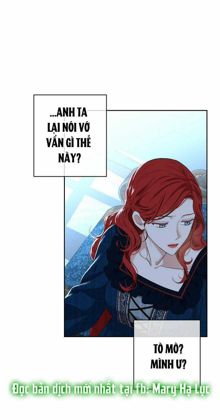 Tôi Lạc Vào Thế Giới Trò Chơi Harem Ngược Chapter 65 trang 55