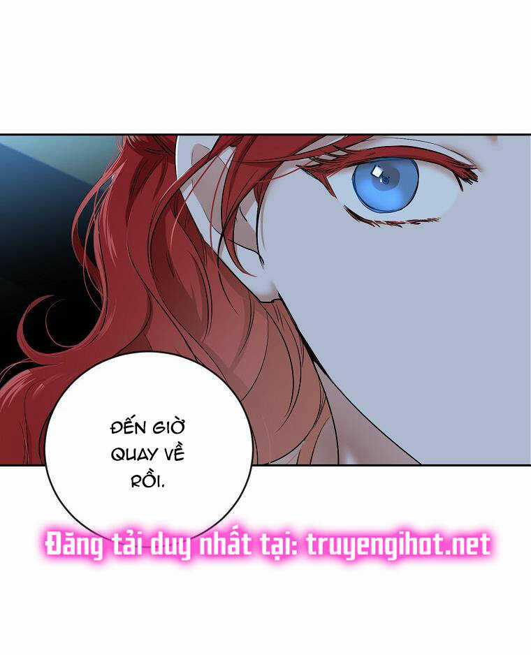 Tôi Lạc Vào Thế Giới Trò Chơi Harem Ngược Chapter 65 trang 56