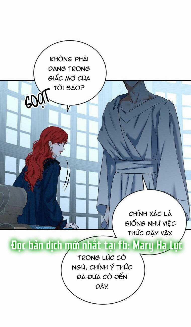 Tôi Lạc Vào Thế Giới Trò Chơi Harem Ngược Chapter 65 trang 57