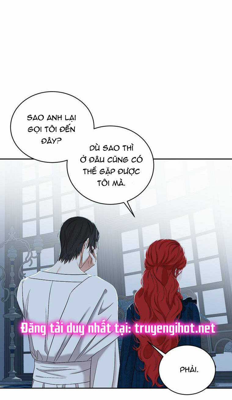 Tôi Lạc Vào Thế Giới Trò Chơi Harem Ngược Chapter 65 trang 58