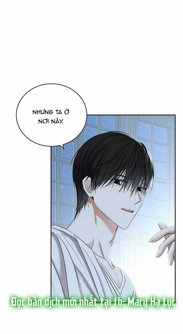 Tôi Lạc Vào Thế Giới Trò Chơi Harem Ngược Chapter 65 trang 59