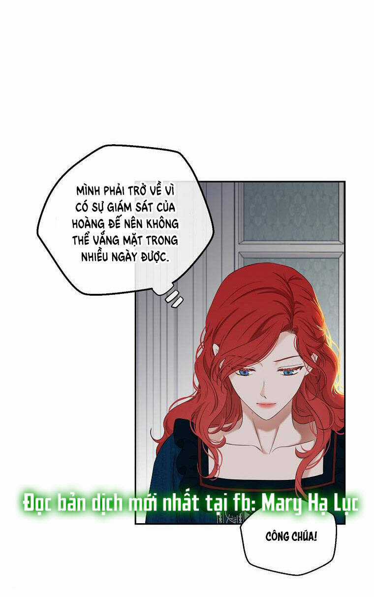 Tôi Lạc Vào Thế Giới Trò Chơi Harem Ngược Chapter 65 trang 6