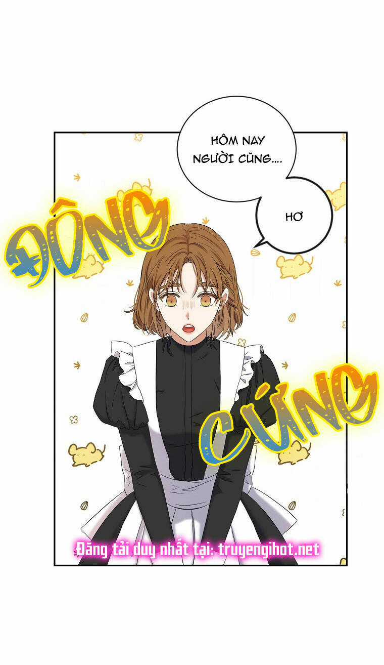 Tôi Lạc Vào Thế Giới Trò Chơi Harem Ngược Chapter 66 trang 1