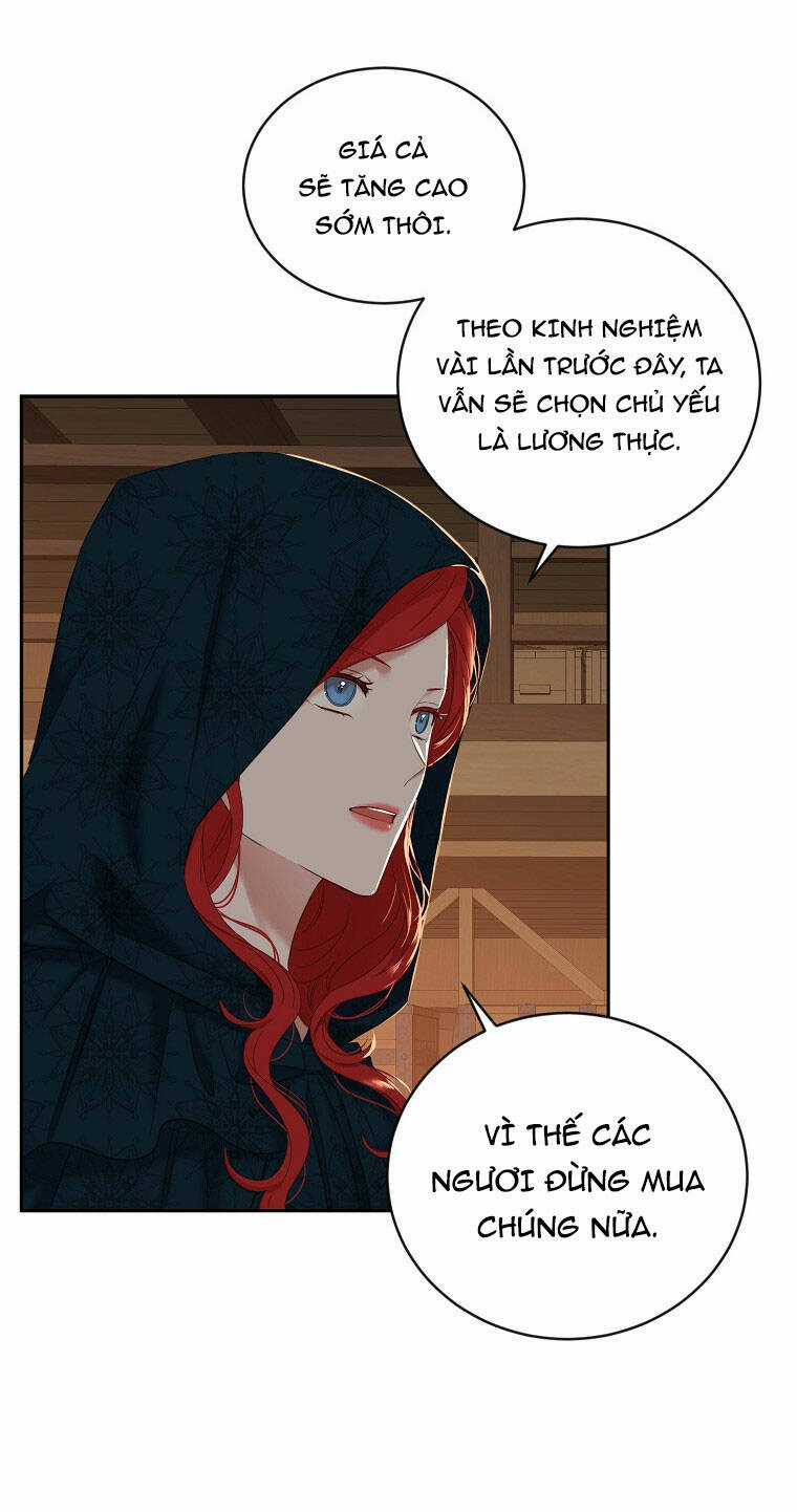 Tôi Lạc Vào Thế Giới Trò Chơi Harem Ngược Chapter 66 trang 13