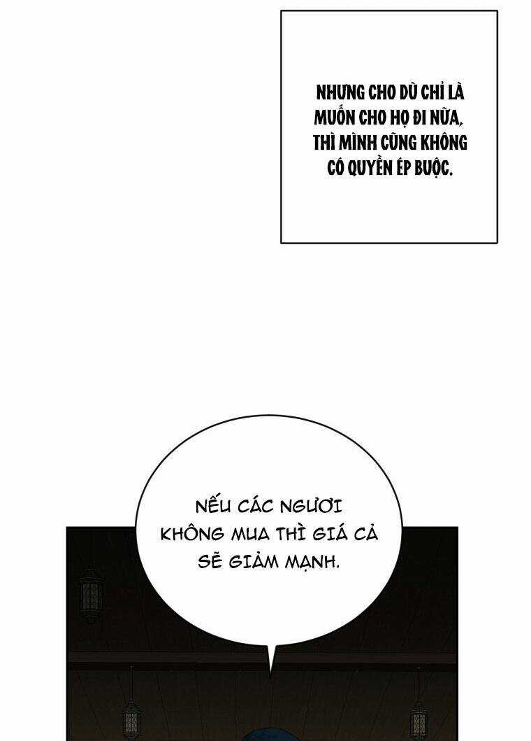 Tôi Lạc Vào Thế Giới Trò Chơi Harem Ngược Chapter 66 trang 15