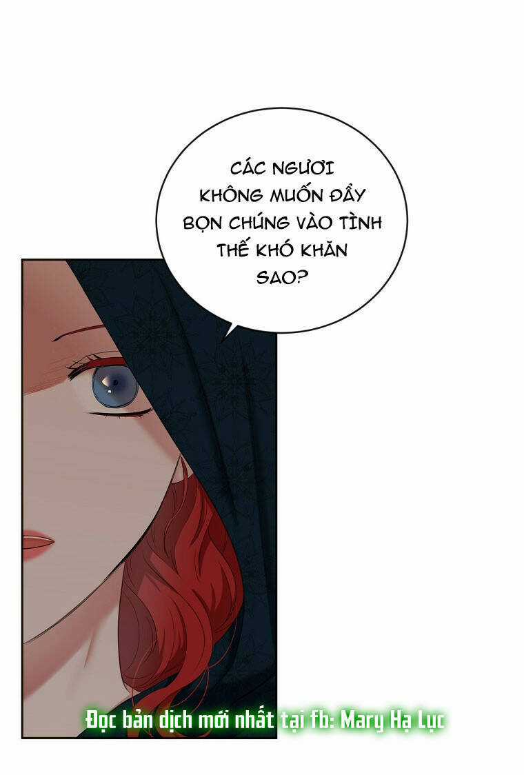 Tôi Lạc Vào Thế Giới Trò Chơi Harem Ngược Chapter 66 trang 18