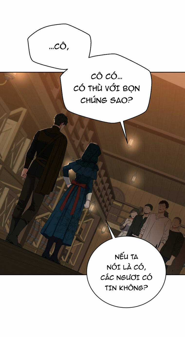 Tôi Lạc Vào Thế Giới Trò Chơi Harem Ngược Chapter 66 trang 20