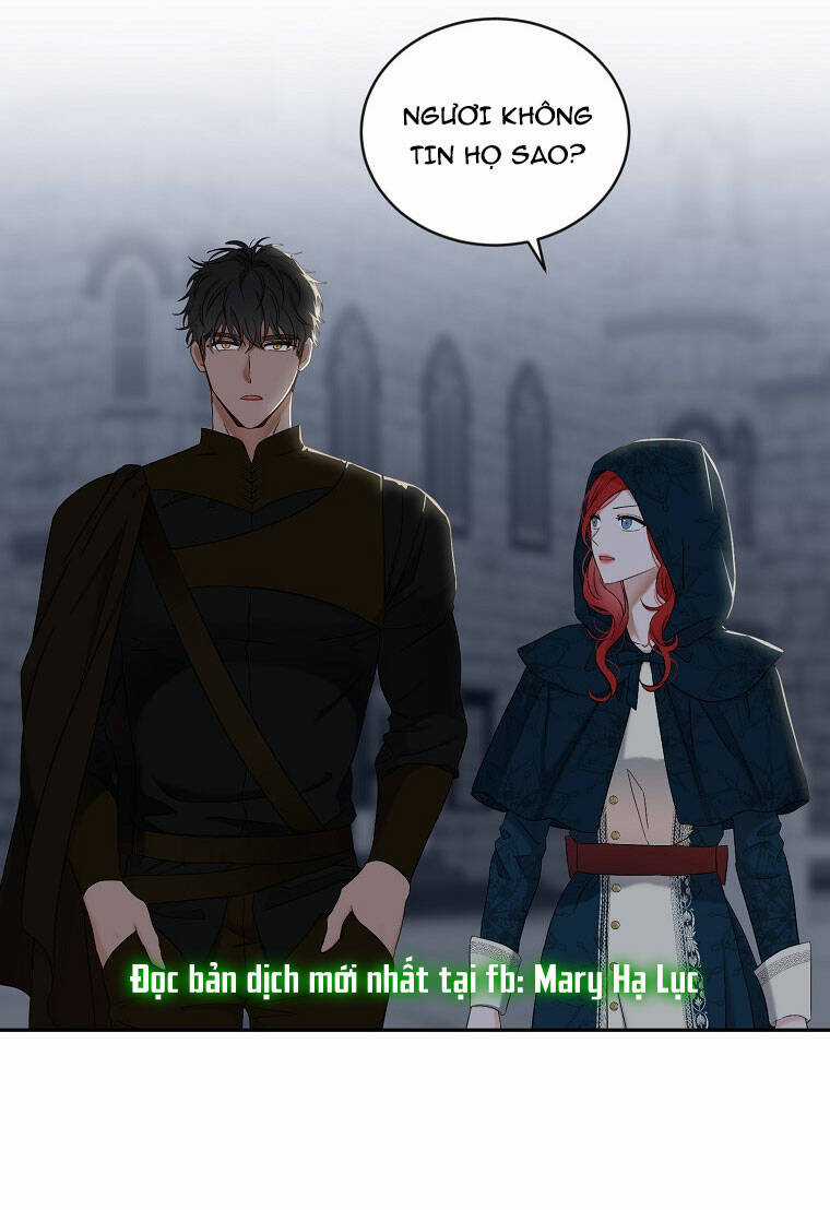 Tôi Lạc Vào Thế Giới Trò Chơi Harem Ngược Chapter 66 trang 26