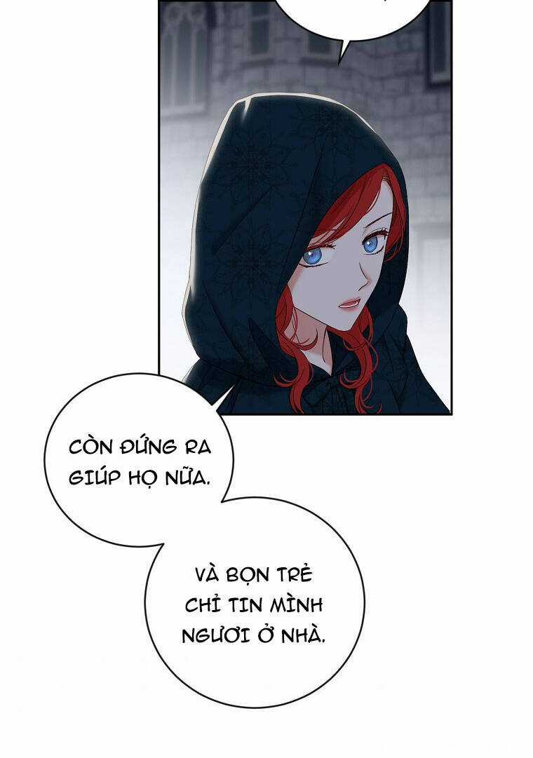 Tôi Lạc Vào Thế Giới Trò Chơi Harem Ngược Chapter 66 trang 28