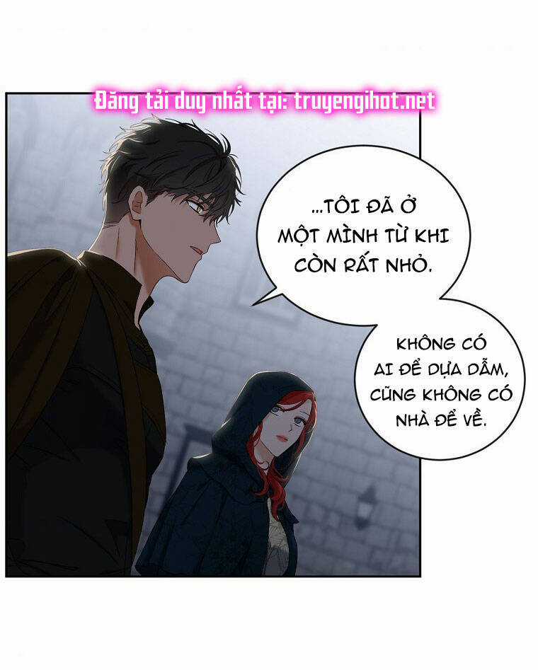 Tôi Lạc Vào Thế Giới Trò Chơi Harem Ngược Chapter 66 trang 29