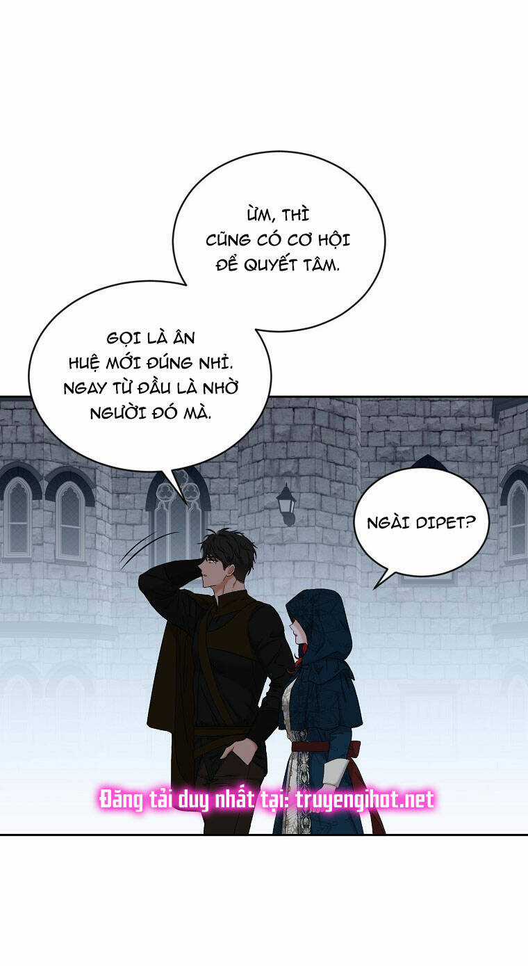 Tôi Lạc Vào Thế Giới Trò Chơi Harem Ngược Chapter 66 trang 34