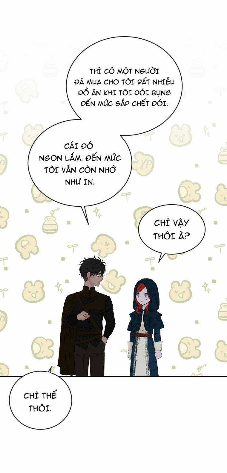 Tôi Lạc Vào Thế Giới Trò Chơi Harem Ngược Chapter 66 trang 36