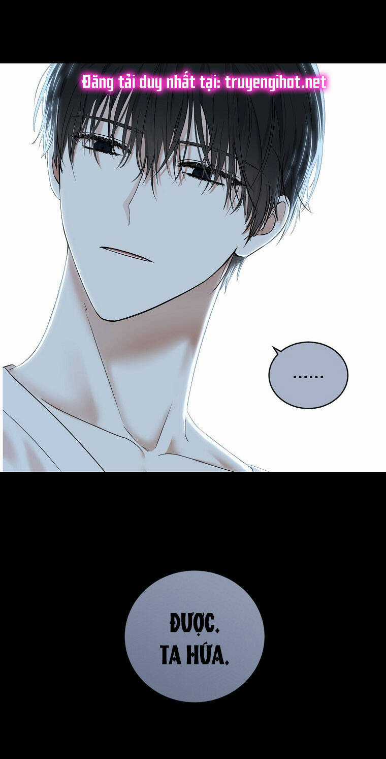 Tôi Lạc Vào Thế Giới Trò Chơi Harem Ngược Chapter 66 trang 4