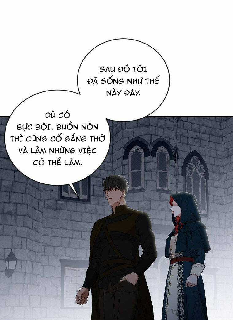 Tôi Lạc Vào Thế Giới Trò Chơi Harem Ngược Chapter 66 trang 40