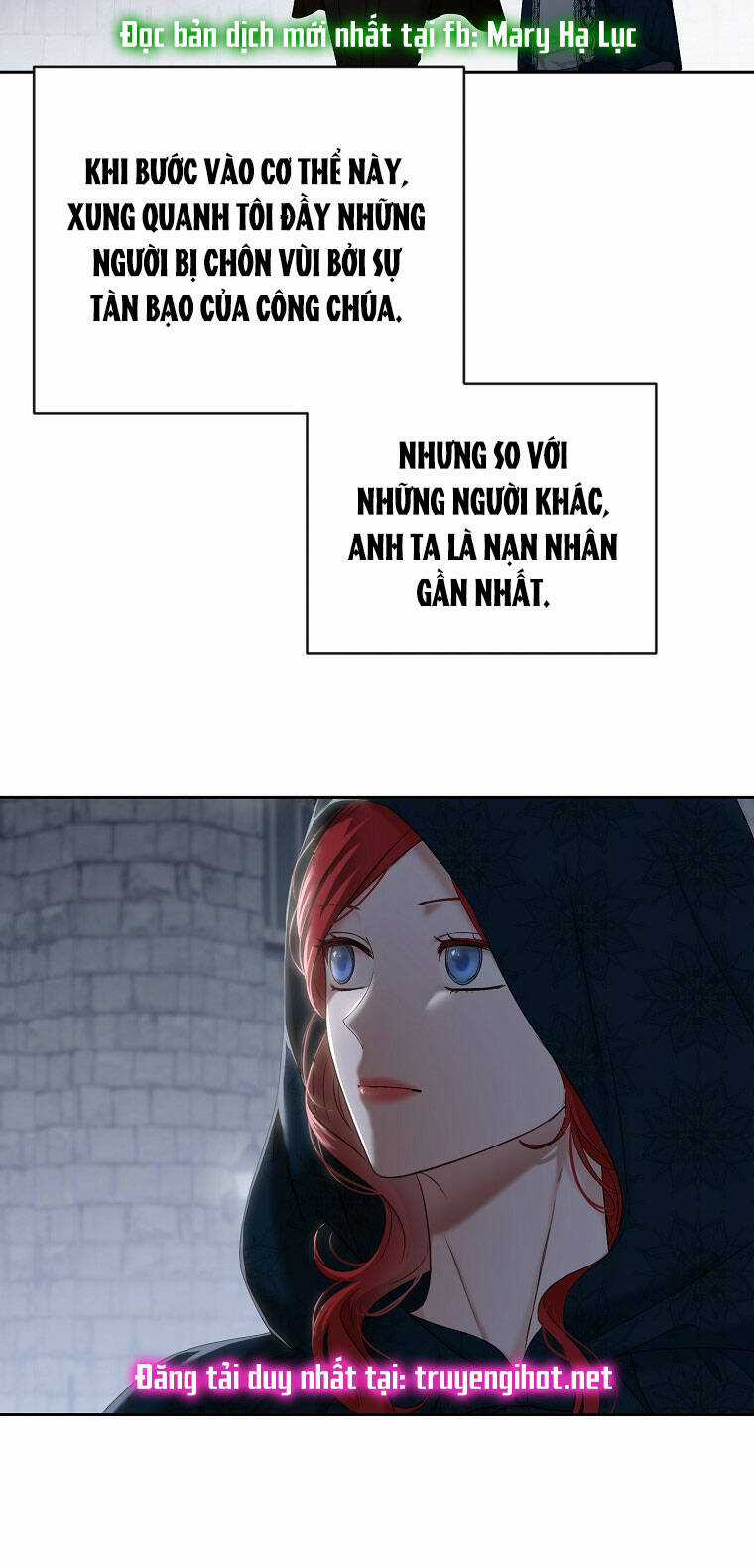 Tôi Lạc Vào Thế Giới Trò Chơi Harem Ngược Chapter 66 trang 41