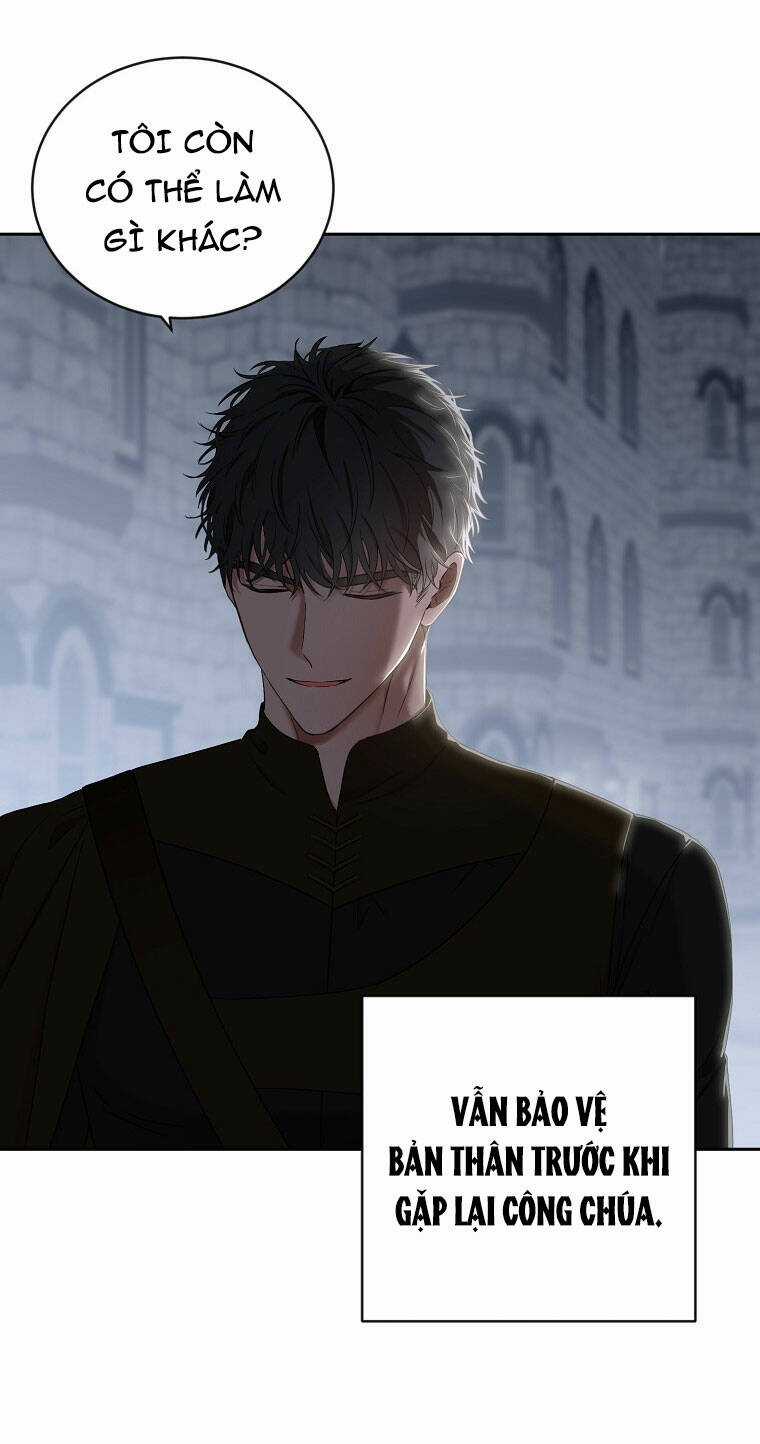 Tôi Lạc Vào Thế Giới Trò Chơi Harem Ngược Chapter 66 trang 42