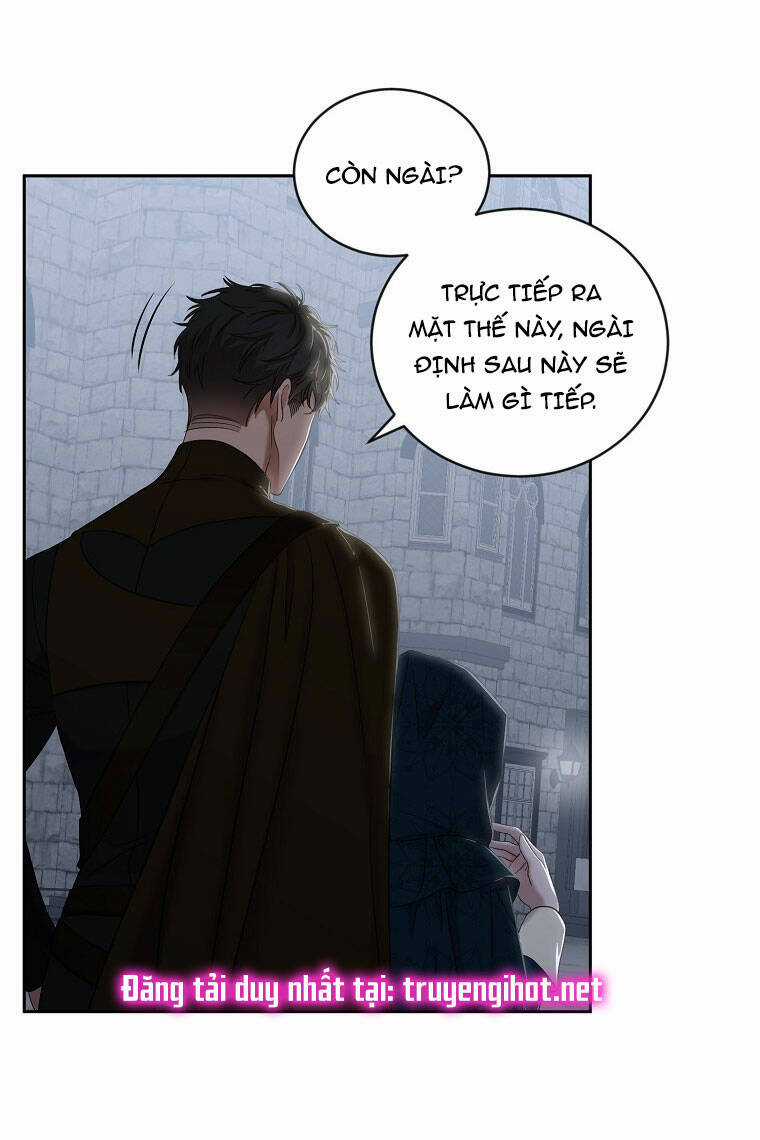 Tôi Lạc Vào Thế Giới Trò Chơi Harem Ngược Chapter 66 trang 44