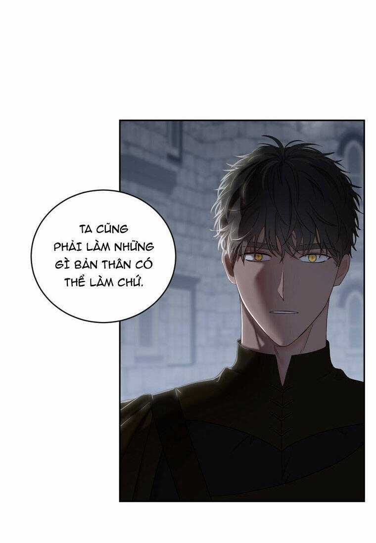 Tôi Lạc Vào Thế Giới Trò Chơi Harem Ngược Chapter 66 trang 45